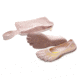 Vibram FiveFingers Vi-B Camp Shoe, Five Fingers - Womens, Pale Mauve, 42, 18W270142