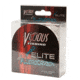 Vicious Pro Elite Fluorocarbon 20lb 200yd Clear, EFLO-20