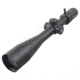 VictOptics 6-24x50mm, 30mm Tube, Rifle Scope, Black, OPSL17