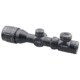 VictOptics AOE Rifle Scope, 2-6x32mm, Second Focal Plane, 1-inch Tube, Range Finder Non-Illuminated Reticle, 6061-T6, Black, OPSL09