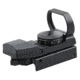VictOptics IPM 1x23x34 21mm Weaver, Reflex Red Dot Sight, Black, RDSL15