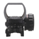 VictOptics Red Dot Sight, 1x, 22x33mm Objective Window, 4 Reticles, 6061-T6, Black, RDSL03