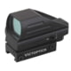 VictOptics 1x 22x33mm Red Dot Sight - 4 Reticles