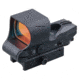 Demo, VictOptics Red Dot Sight, 1x, 28x40mm Objective Window, 4 Green/ Red Reticles, 6061-T6, Black, RDSL09