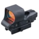 VictOptics 1x 28x40mm Red Dot Sight - 4 Reticles