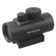 VictOptics Red Dot Sight, 1x35mm, 5 MOA Green/ Red Dot Reticle, 6061-T6, Black, RDSL05