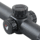VictOptics S6 AGN Rifle Scope, 1-6x24mm, 30mm Tube, Etched glass VI-CTSIX, Black Matte Finish, OPSL22