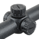 VictOptics Victoptics S6 Rifle Scope, 1-6x24mm, 30mm Tube, Etched Glass VI-CTSIX Reticle, Matte, Black, OPSL22
