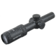 VictOptics S6 AGN Rifle Scope, 1-6x24mm, 30mm Tube, Etched glass VI-CTSIX, Black Matte Finish, OPSL22