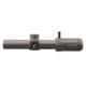 VictOptics S6 AGN Rifle Scope, 1-6x24mm, 30mm Tube, Etched glass VI-CTSIX, Dark Golden Finish, OPSL23