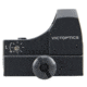VictOptics SPX 1x22 Holographic, 4MOA, Reflex Red Dot Sights, Black, RDSL16