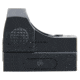 VictOptics SPX 1x22 Holographic, 4MOA, Reflex Red Dot Sights, Black, RDSL16