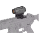 VictOptics SRD 1x20 GRA Red Dot Sight