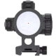 VictOptics T4 1x28 Red Dot Sight