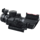 VictOptics Victoptics C1 4x32IR Red Dot Sight