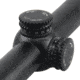 VictOptics ZOD 1-4x20mm Rifle Scope, 1 inch Tube, VMD-2 Retcle Rifle Scope, Black, OPSL18