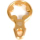 Victor Company Atlas Tension Wrench P2, Gold, ATWP2-GLD