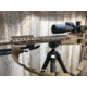 Victor Company AX HR1 Competition Handguard AIAX Chassis, Brown, 15in, VCAXHR115-AIBRN