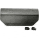 Victor Company Grippy Universal Cheekrest Kit, Black, 5in 1 1/2in, VC1022GCR-BLK