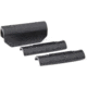 Victor Company Grippy Universal Cheekrest Kit, Black, 5in 1 1/2in, VC1022GCR-BLK