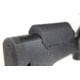 Victor Company Grippy Universal Cheekrest Kit, Black, 5in 1 1/2in, VC1022GCR-BLK
