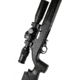 Victor Company Titan 1022 Precision Rimfire Stock, Black, TITAN-1022-BLK