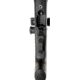 Victor Company Titan 1022 Precision Rimfire Stock, Black, TITAN-1022-BLK