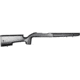 Victor Company Titan 1022 Precision Rimfire Stock, Black, TITAN-1022-BLK