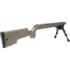 Victor Company Titan 1022 Precision Rimfire Stock, Flat Dark Earth, TITAN-1022-FDE
