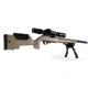 Victor Company Titan 1022 Precision Rimfire Stock, Flat Dark Earth, TITAN-1022-FDE