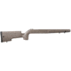 Victor Company Titan 1022 Precision Rimfire Stock, Flat Dark Earth, TITAN-1022-FDE