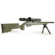 Victor Company Titan 1022 Precision Rimfire Stock, OD Green, TITAN-1022-ODG