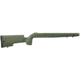 Victor Company Titan 1022 Precision Rimfire Stock, OD Green, TITAN-1022-ODG