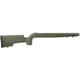 Victor Company Titan 1022 Precision Rimfire Stock, OD Green, TITAN-1022-ODG