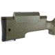 Victor Company Titan Universal Cheekrest Kit, OD Green, VC1022CR-ODG