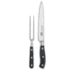 Victorinox 2pc Forged Carving Set w/8in Slicer &amp; Carving Fork 7.7243.2