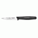 Victorinox 3 1/4 Paring Knife, Black 47600