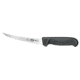 Victorinox 6in Curved Boning w/ Fibrox Handle, Black 47515