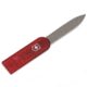 Victorinox SwissCard Knife Swiss Army Multi Tools Small Blade, Colors Victorinox SwissCard Knife Swiss Army Multi Tools Small Blade Ruby Handle Silver Shield