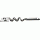 Victorinox Accessories - Victorinox SwissTool CS Corkscrew Swiss Army Multi Tools, B1013