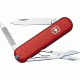 Victorinox Ambassador Swiss Army Knife Red 53681