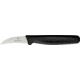 Victorinox Birds Beak Paring, Black Handle VN40606