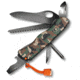 Victorinox Black Ice Trailmaster, Camo, Small 0.8463.MW94L12