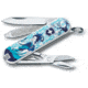 Victorinox Blue Mist, Custom Artwork, Box 0.6223.L1307US2