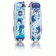 Victorinox Blue Mist, Custom Artwork, Clam 0.6223.L1307US1