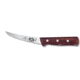Victorinox Boning 5in. Curved Semi-Stiff Blade Rosewood HDL 40016