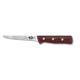 Victorinox Boning 5in. STR Narrow Flex Blade Rosewood HDL 40014
