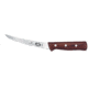 Victorinox Boning 6in. Curved Flex Blade Rosewood HDL 47019