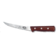 Victorinox Boning 6in. Curved Semi-Stiff Blade Rosewood HDL 40017