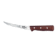 Victorinox Boning 6in. Curved Semi-Stiff Blade Rosewood HDL 47017